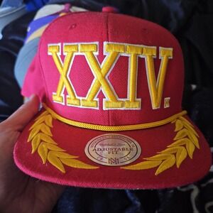 Bruno Mars 24k Magic Hat